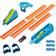 Hot Wheels Track Builder Unlimited Long Jump Pack