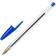 Bic Cristal Original Ballpoint Pen Blue 1.00mm 50-pack