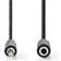 Nedis Stereo 3.5mm-3.5mm M-F