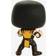 Funko Pop! Games Mortal Kombat Scorpion