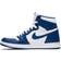 Nike Air Jordan 1 Retro High OG M - White/Storm Blue