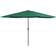 vidaXL Parasol 47385 400cm