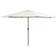vidaXL Parasol 47385 400cm