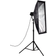 Nanlite Asymmetrical Stripbank Softbox