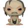 Funko Pop! Movies the Lord of the Rings Gollum