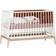 Leander Luna Baby Cot 23.6x47.2"