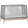 Leander Luna Baby Cot 23.6x47.2"