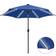 vidaXL Parasol with LED 47367 300cm