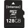 Intenso flash Muistikortti 128 GB microSDXC