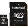 Intenso Carte microSDXC 128 GB Class 10 avec adaptateur SD