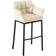 CLP Damaso Leather Tabouret de bar 110cm