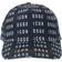 DSquared2 Denim Baseball Cap - Dark Blue