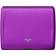 Tru Virtu Papers & Cards Wallet - Purple Rain