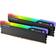 Thermaltake Memoria Dimm ToughRam Z-One 16 GB (2x8 GB) DDR4 3600 MHz CL18