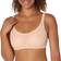 Triumph Fit Smart Bra - Light Brown