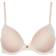 Triumph Body Make-Up Essentials Wired Padded Bra - Nude Beige