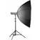 Walimex Octa Softbox PLUS OL Ø150cm Balcar