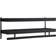 Oscarssons Möbel Nadja 2-plan Hatthylla 100x38cm
