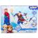 Sambro Disney Frozen 3D Meltums Bead Set