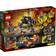 LEGO NINJAGO 71719 L'animal de combat de Zane