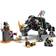 LEGO NINJAGO 71719 L'animal de combat de Zane