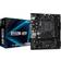 Asrock B550M-HDV Carte Mère Socket AM4 USB 3.2 Gen 1 (8 Canaux)