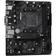 Asrock B550M-HDV Moederbord Socket