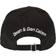 DSquared2 Patch Embroidered Baseball Cap - Black