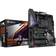 Gigabyte B550 AORUS MASTER Socket