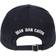 DSquared2 Friday Lightning Baseball Cap - Dark Blue