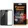 PanzerGlass ClearCase Black Edition for iPhone SE 2020