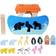 Le Toy Van Noah's Ark Shape Sorter