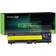 Green Cell Batterie dordinateur portable 10.8 V 4400 mAh Lenovo