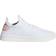 adidas Court Adapt W - Cloud White/Dust Pink
