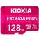 Kioxia Exceria Plus microSDXC Class 10 UHS-I U3 V30 A1 128GB