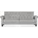 SoffaDirekt Leeds Soffa 221cm 3-sits