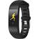 Brigmton BSPORT-16 OLED Pulsera Deportiva Tension 2.44 cm