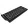 Das Keyboard The Keyboard 4C TKL MX Brown (Nordic)