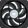 Cooler Master MasterFan Sickel Flow 120