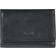 Tony Perotti Trifold with Coinpocket - Black