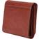 Tony Perotti Trifold with Coinpocket - Brown