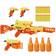 Nerf Alpha Strike Battalion Set