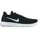 Nike Free RN Flyknit 2017 Women's Black/White/Anthracite