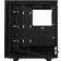 Fractal Design Define 7 Compact Light Tempered Glass