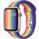 Apple 44mm Pride Edition Sport Band