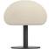 Nordlux Sponge Black/Opal Bordslampa 22cm
