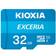 Kioxia Exceria microSDHC Class 10 UHS-I U1 32GB