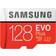 Samsung Evo Plus 2020 microSDXC MC128HA Class 10 UHS-I U3 128GB