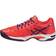 Asics Gel-Solution Speed 3 W - Clay Orange/Purple