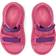 Crocs Kid's Swiftwater River Sandal - Paradise Pink/Amethyst